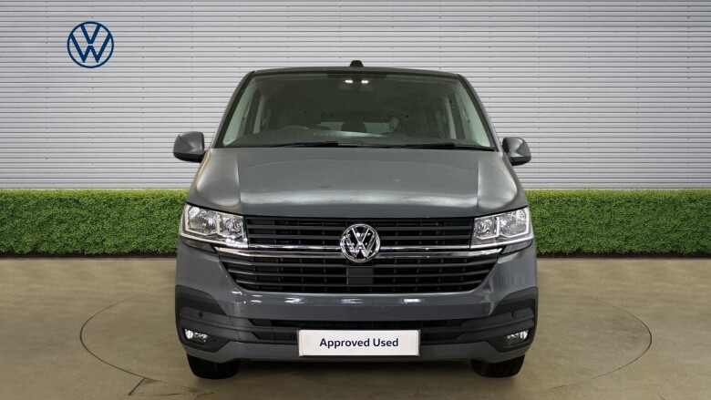 Volkswagen Transporter T32 Lwb Diesel 2.0 TDI 150 Highline Kombi Van